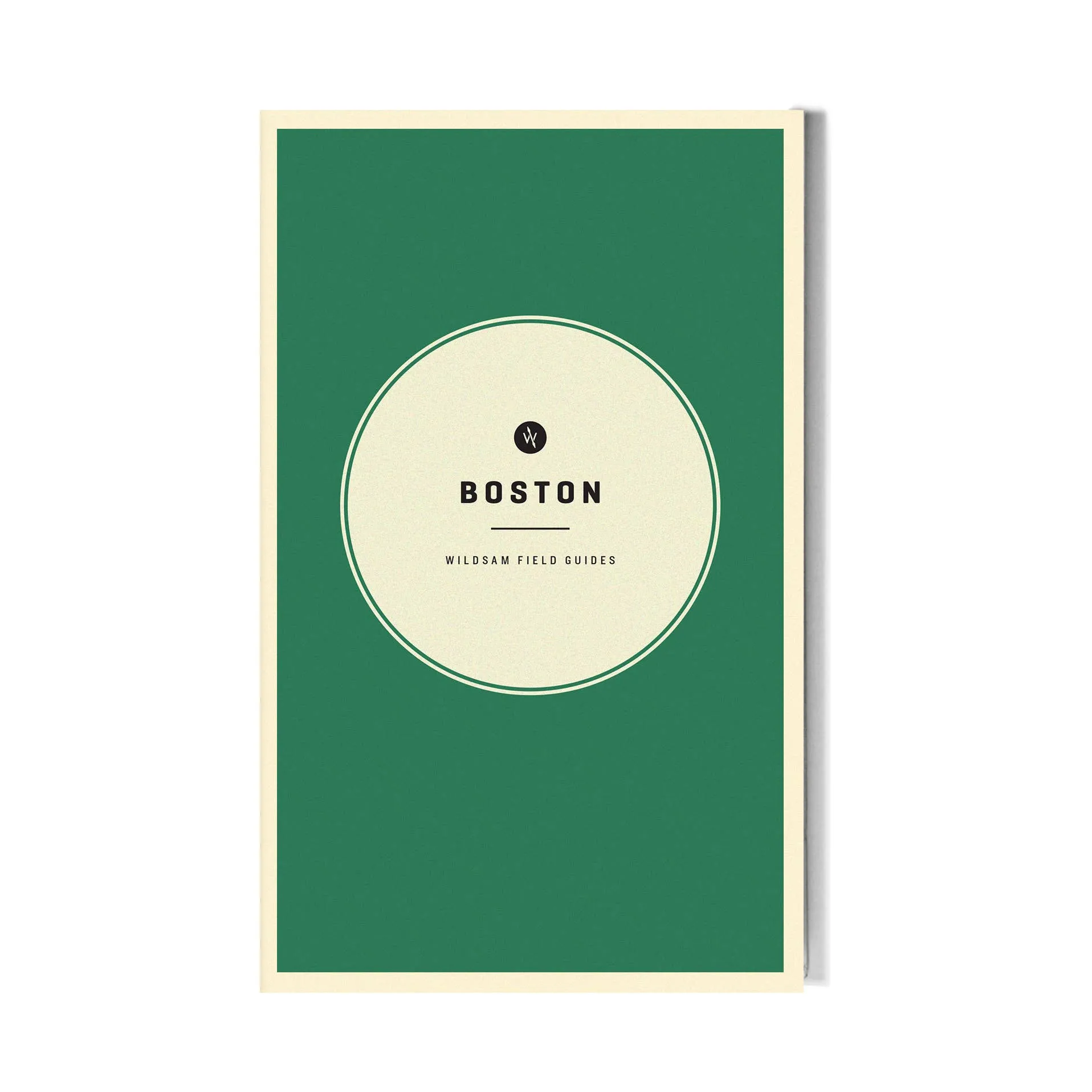 Boston Field Guide