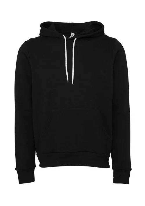 Canvas Unisex Pullover Hoodie