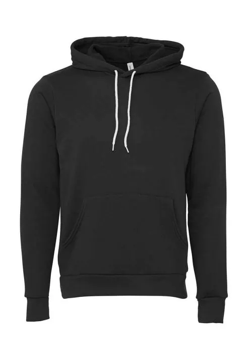 Canvas Unisex Pullover Hoodie