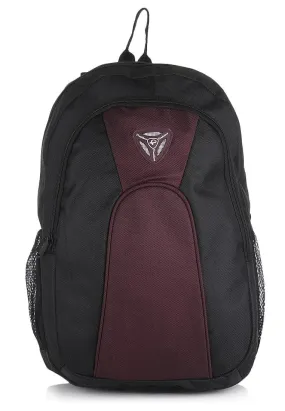 Casmo Wine Laptop Backpack by President Bags