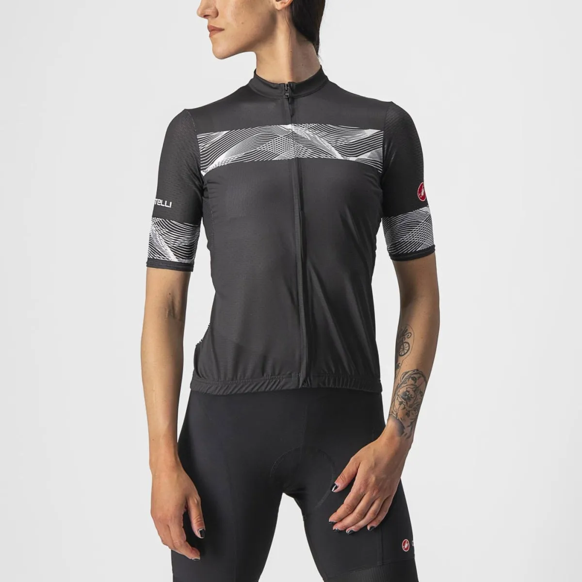 Castelli Women's Fenice Jersey