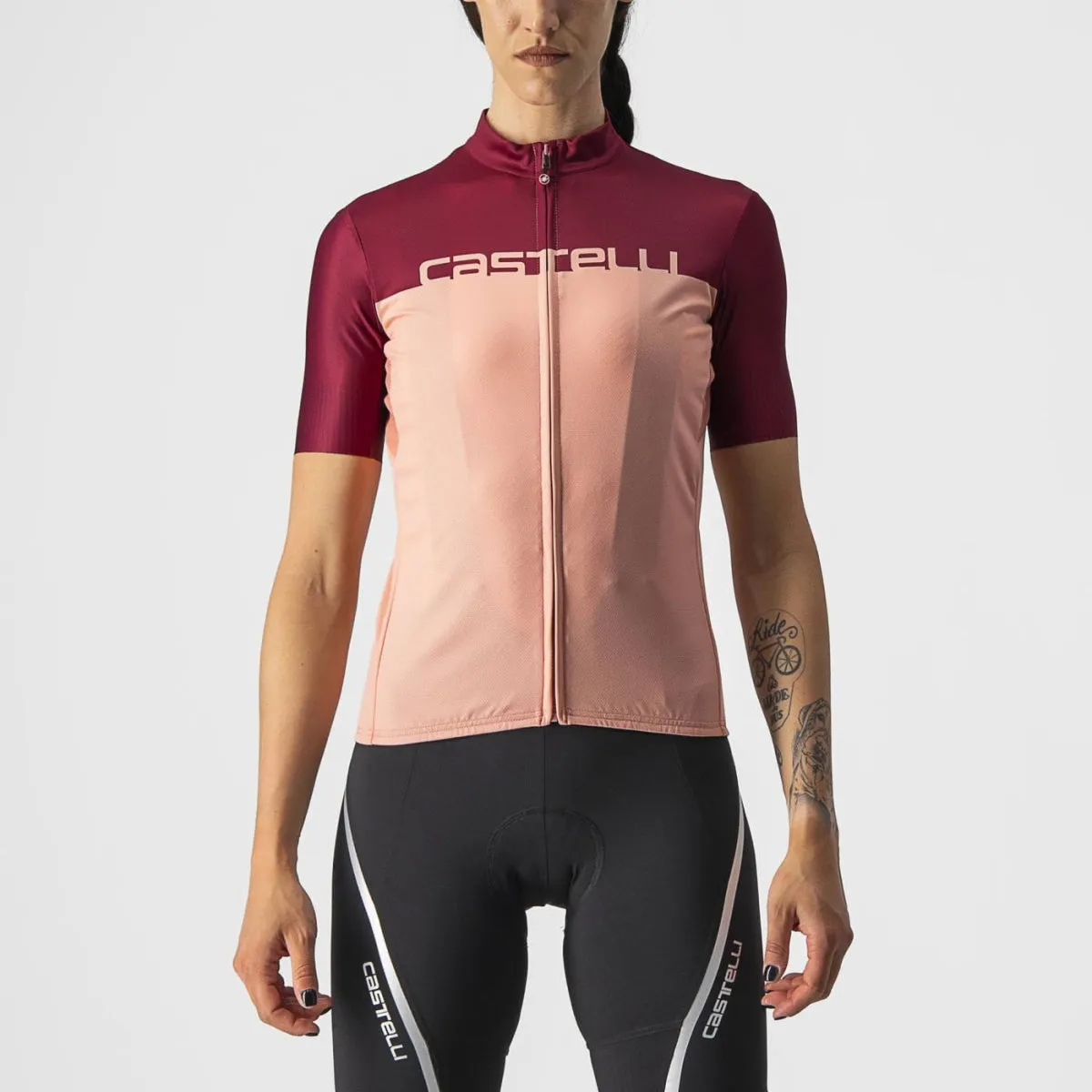 Castelli Women's Velocissima Jersey