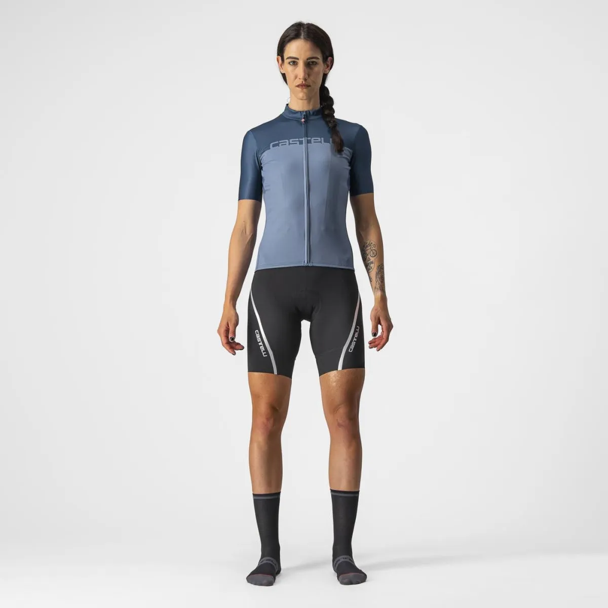 Castelli Women's Velocissima Jersey