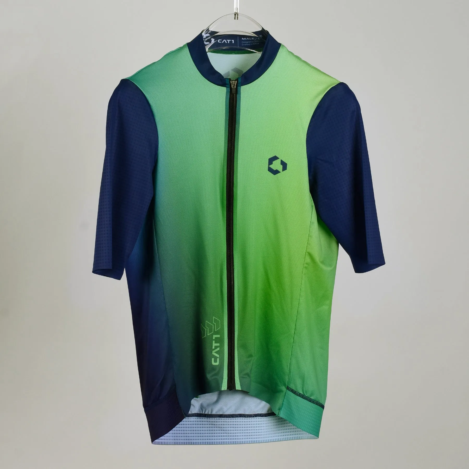 CAT1 Women's Designer Fade Jersey