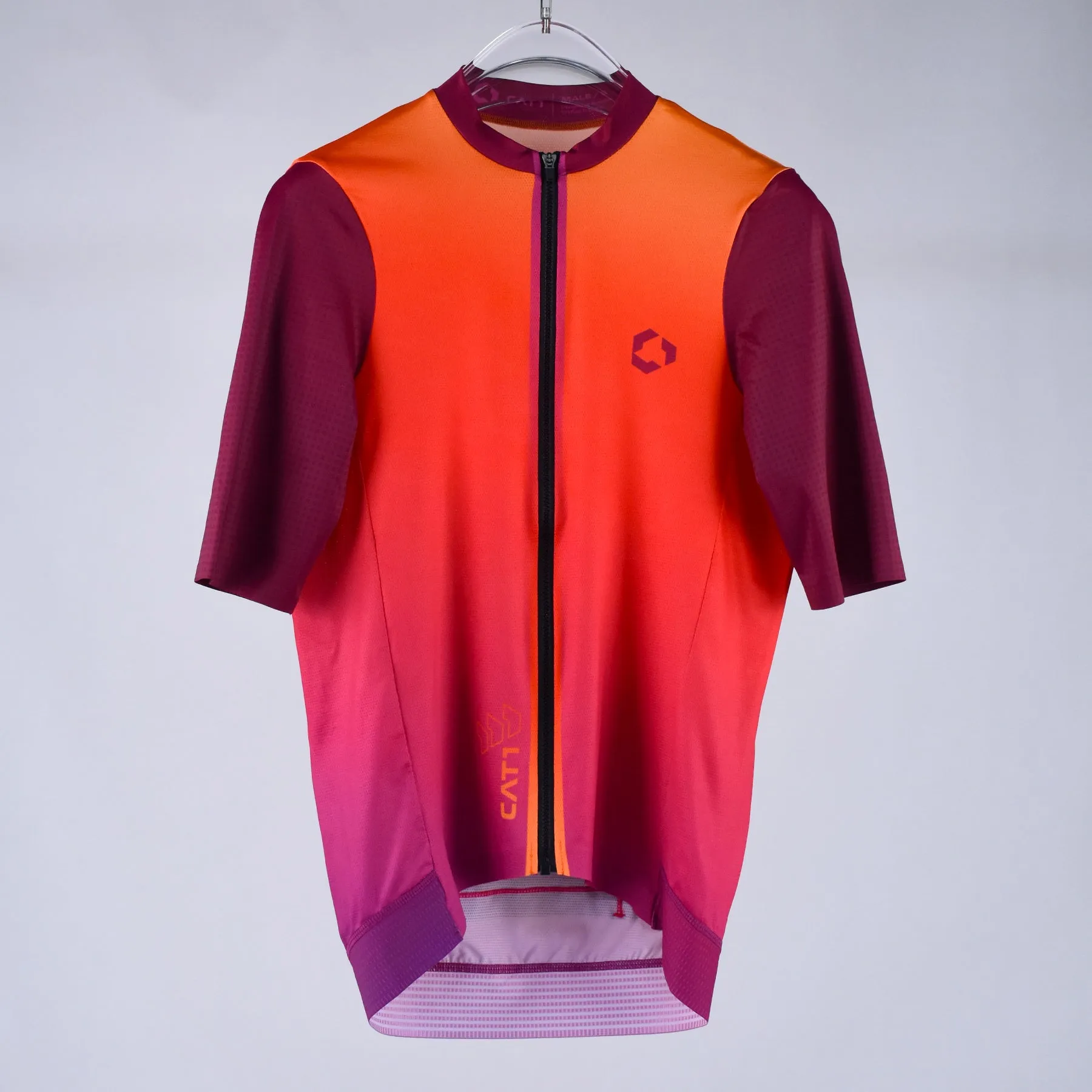 CAT1 Women's Designer Fade Jersey