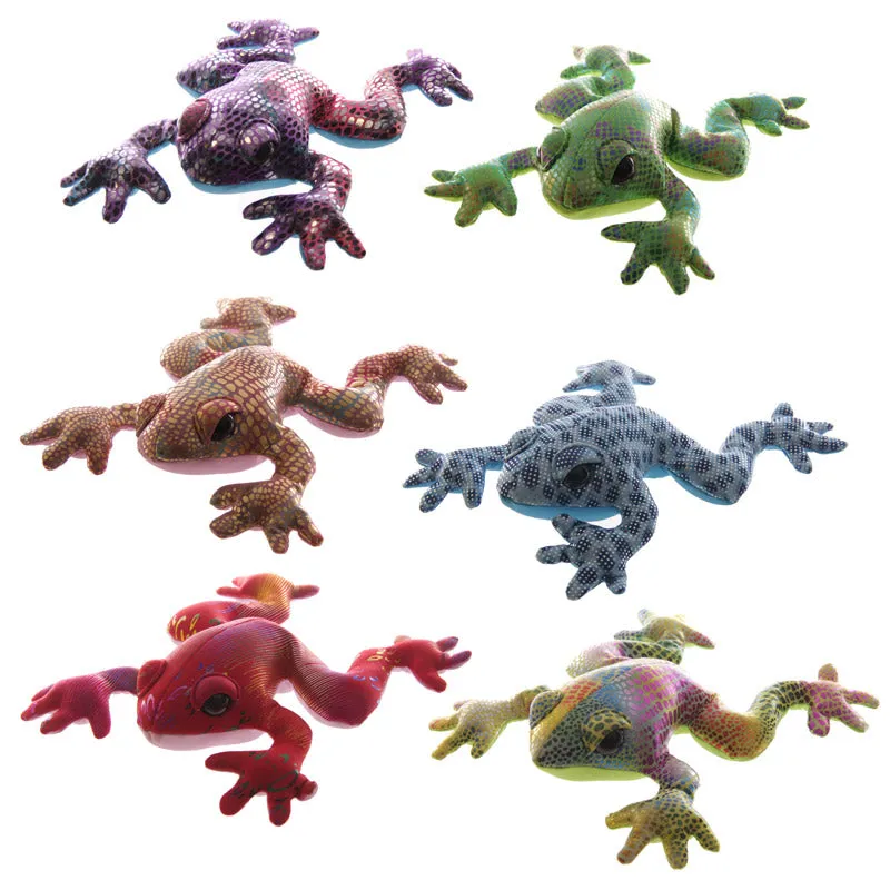 Collectable Frog Design Medium Sand Animal CX2D