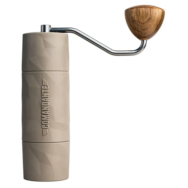 Comandante X25 Trailmaster Coffee Grinder