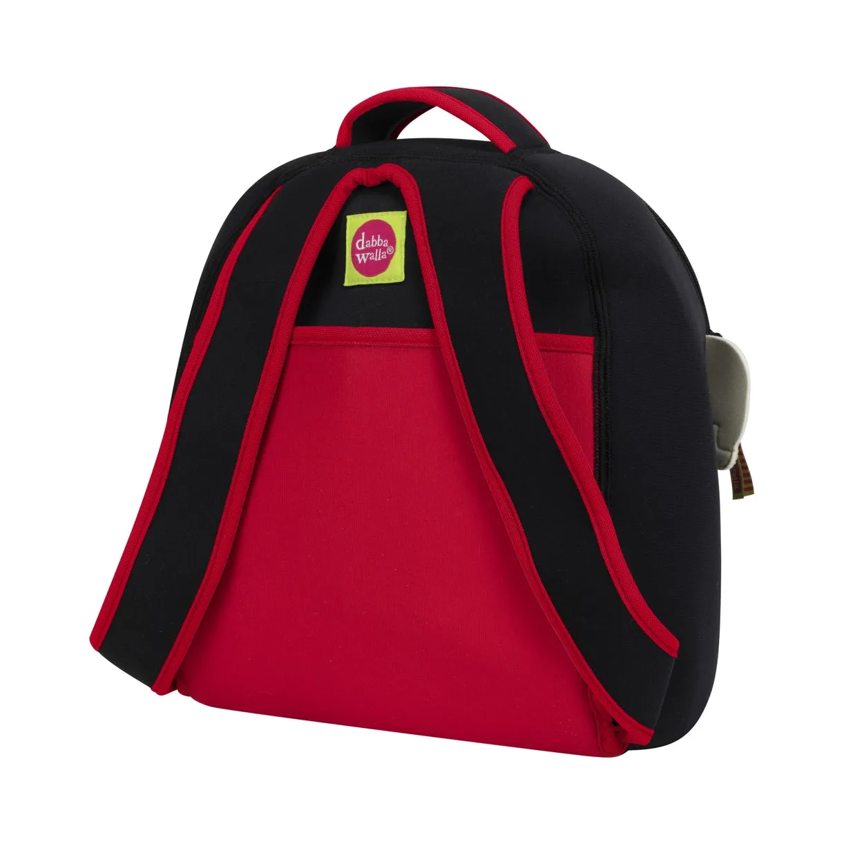 Dabbawalla Bags Backpack - Pirate