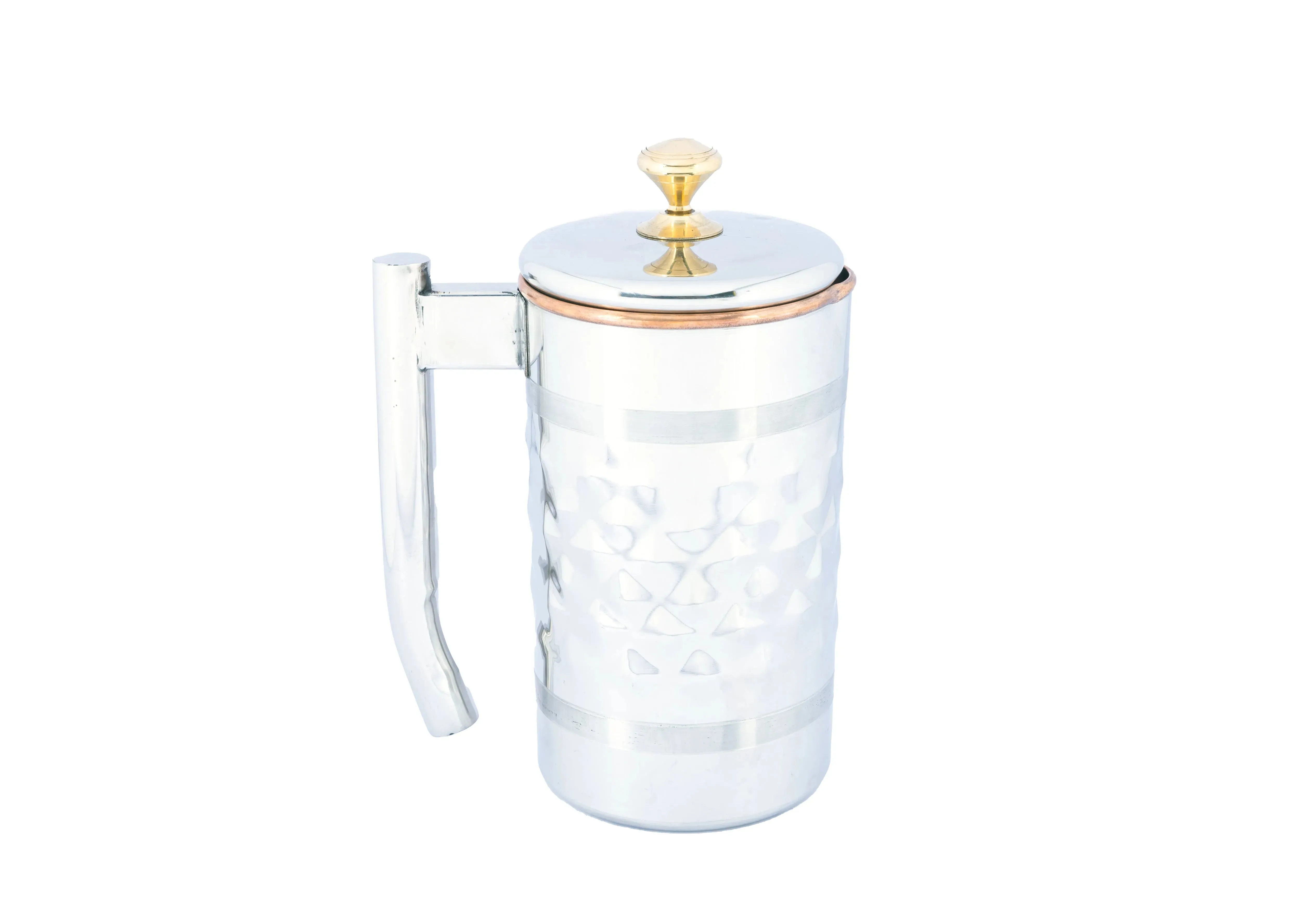 Decorative Water Jug Tumbler