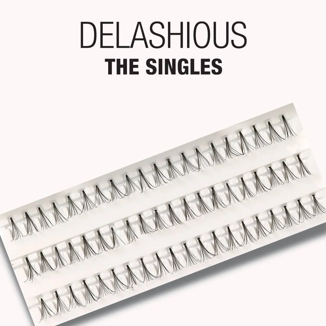 Delashious The singles, Samoa