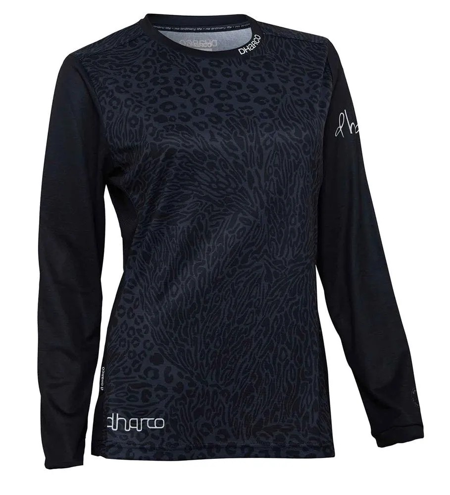 Dharco Women's Gravity Jersey