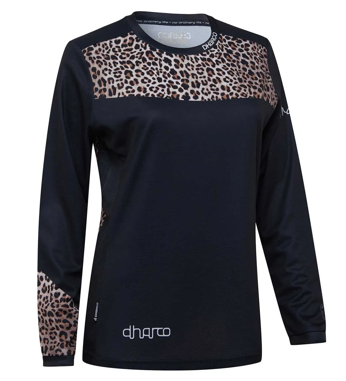 Dharco Women's Gravity Jersey