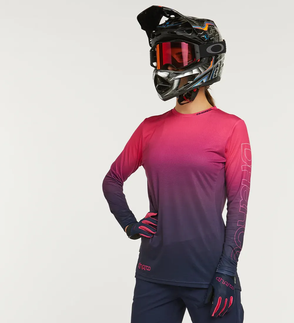 DHaRCO Women's Race Jersey