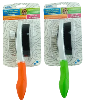 Dog Combo Brush