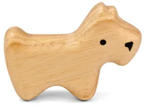 Dog Wood Shaker