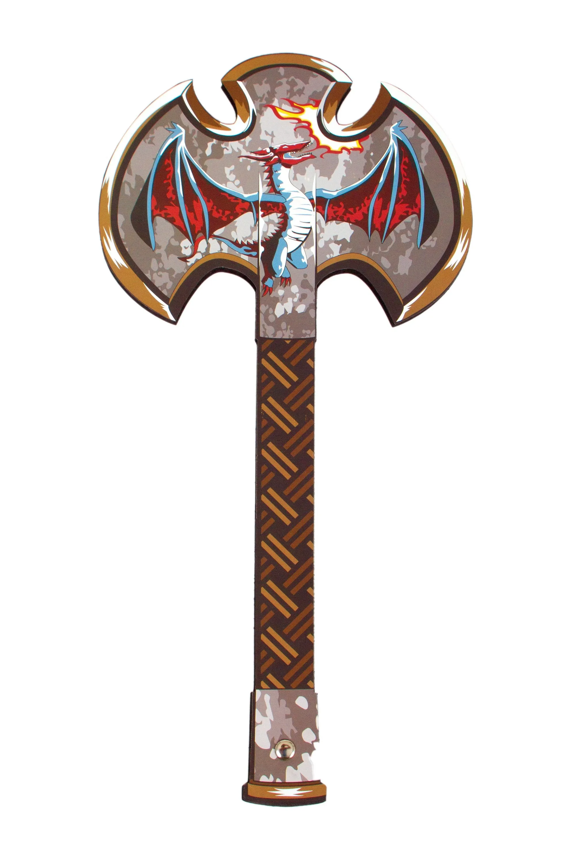 Dragon Slayer Axe