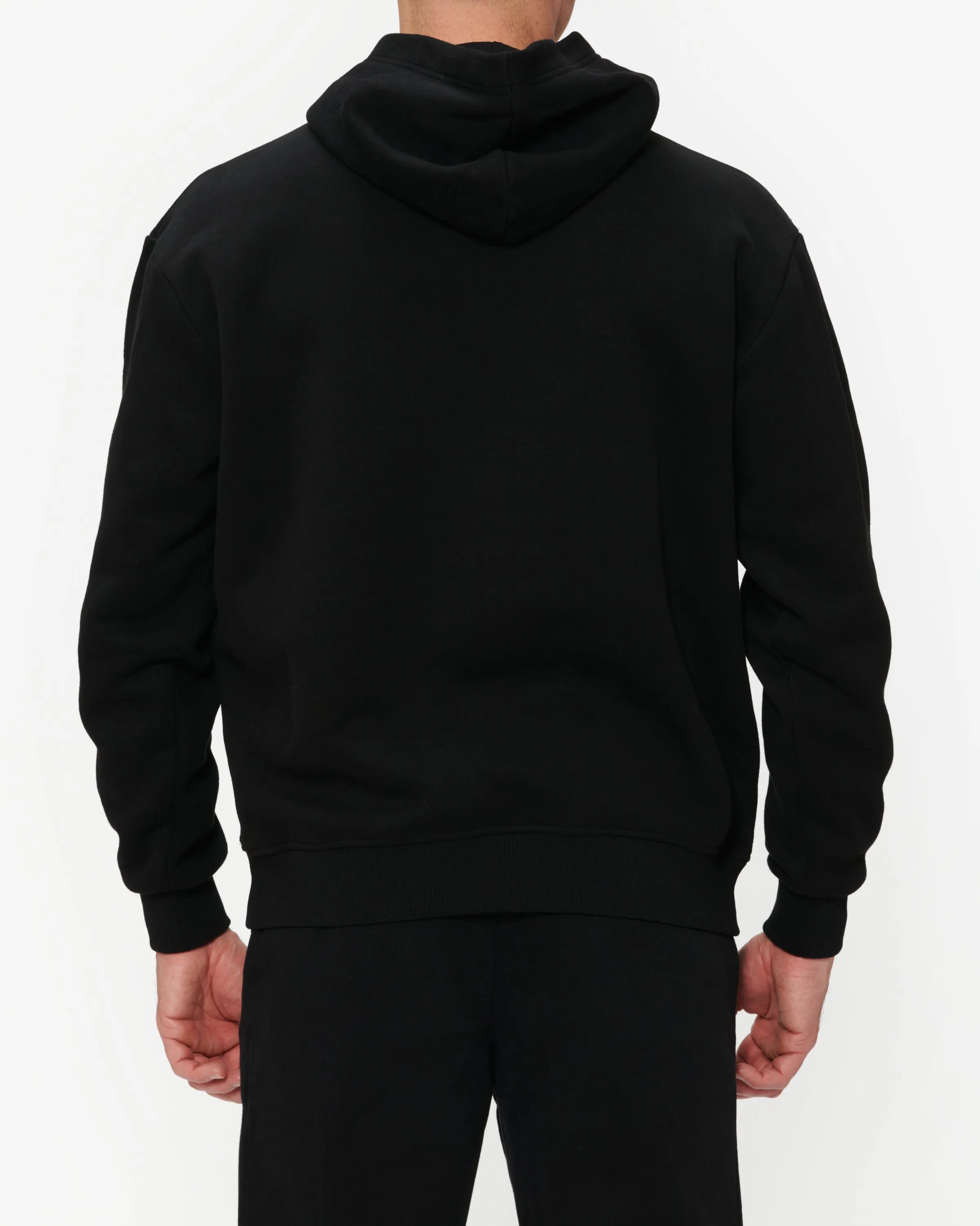 Equinox Unisex Pullover Hoodie