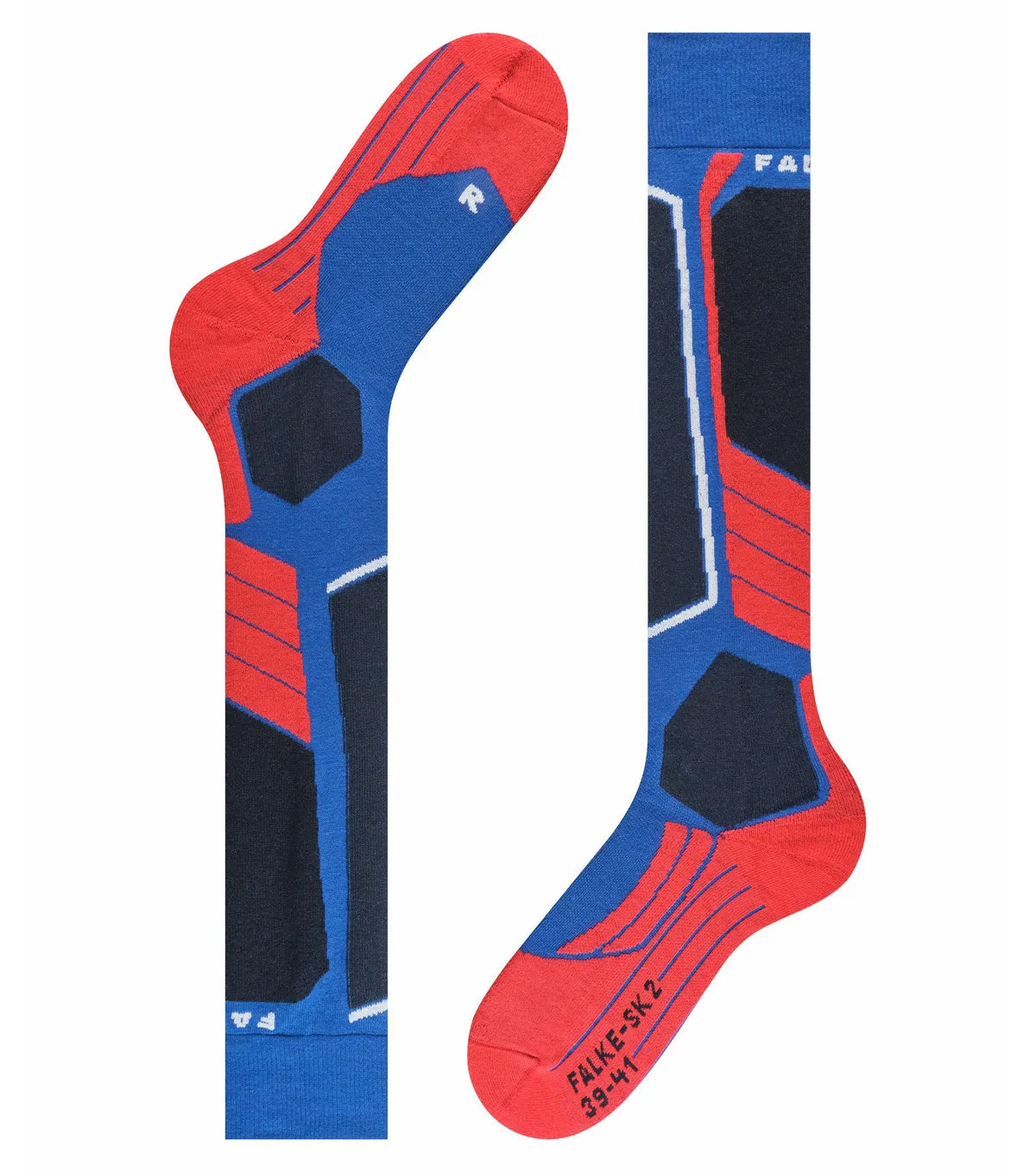 Falke | SK2 Ski Socks Knee-high | Men's