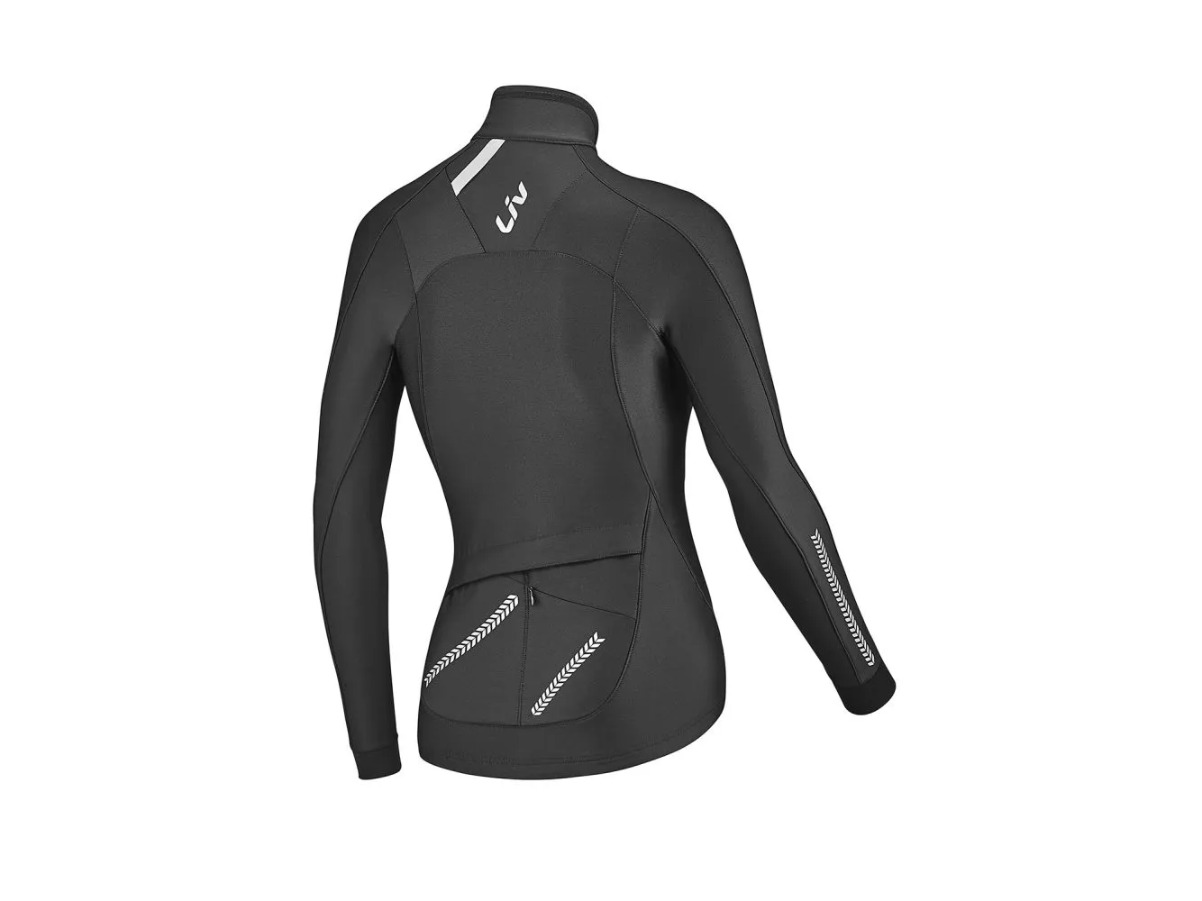 Flara Mid-Thermal LS Jersey (Women's)