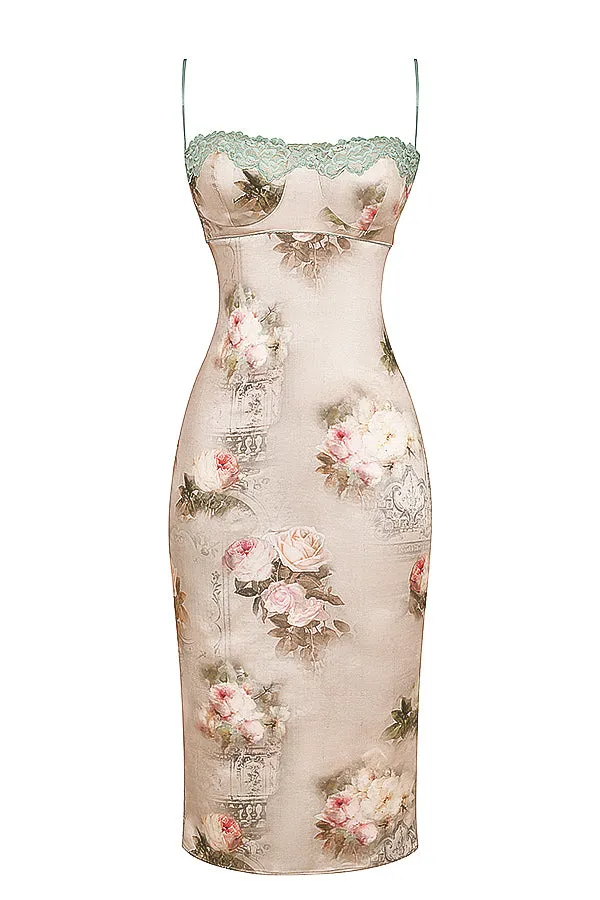 Flora Dress