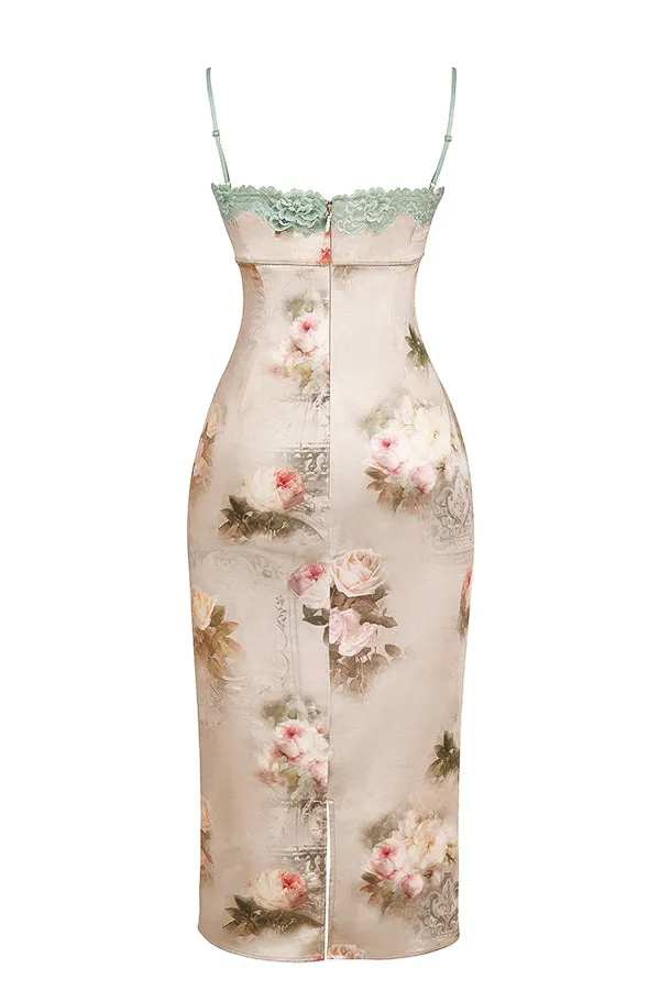 Flora Dress