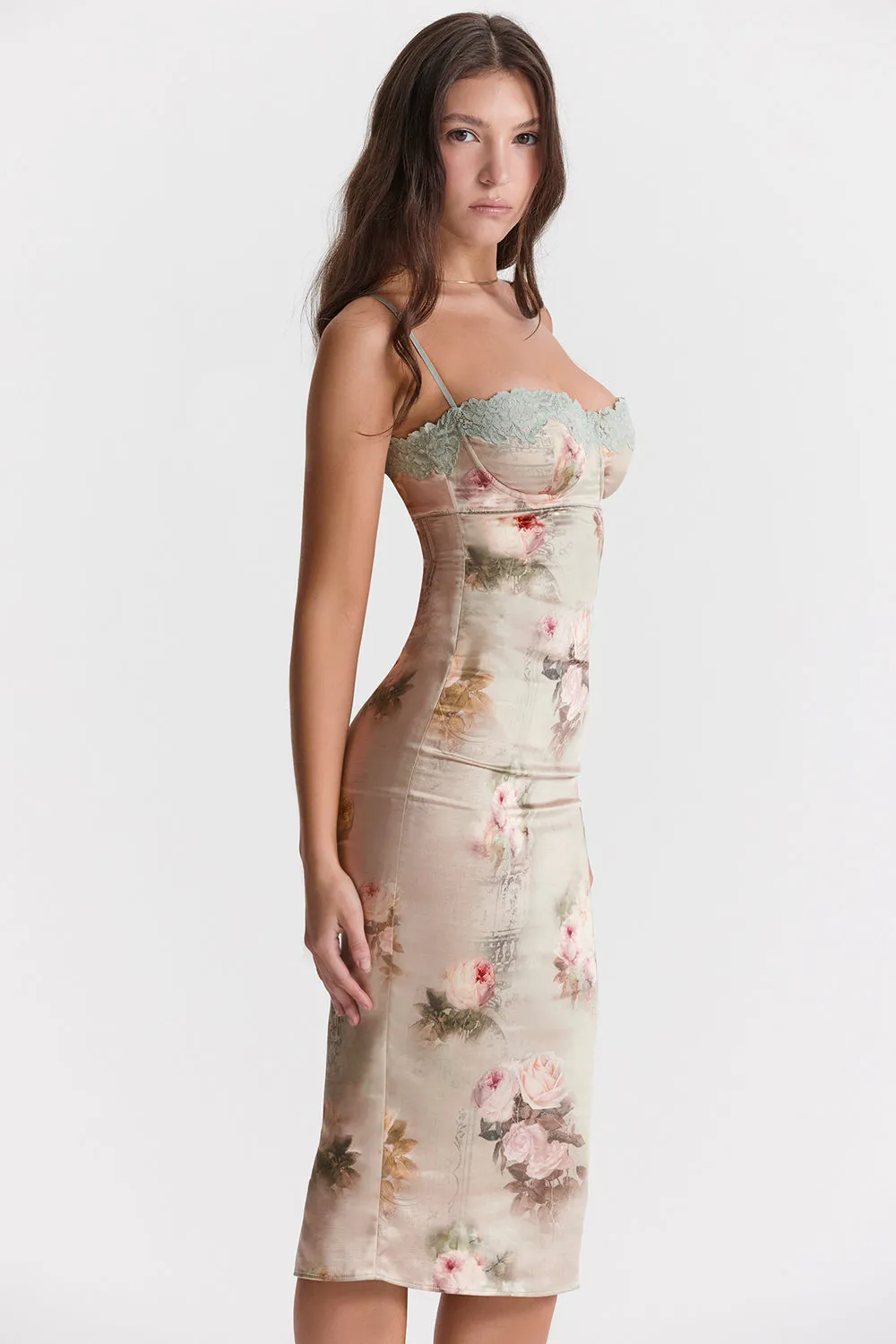 Flora Dress