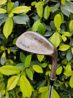 Fourteen MT28S 58° Lob Wedge Raw Finish