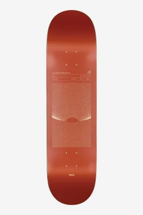 G1 Lineform - Cinammon - 8.25 Skateboard Deck