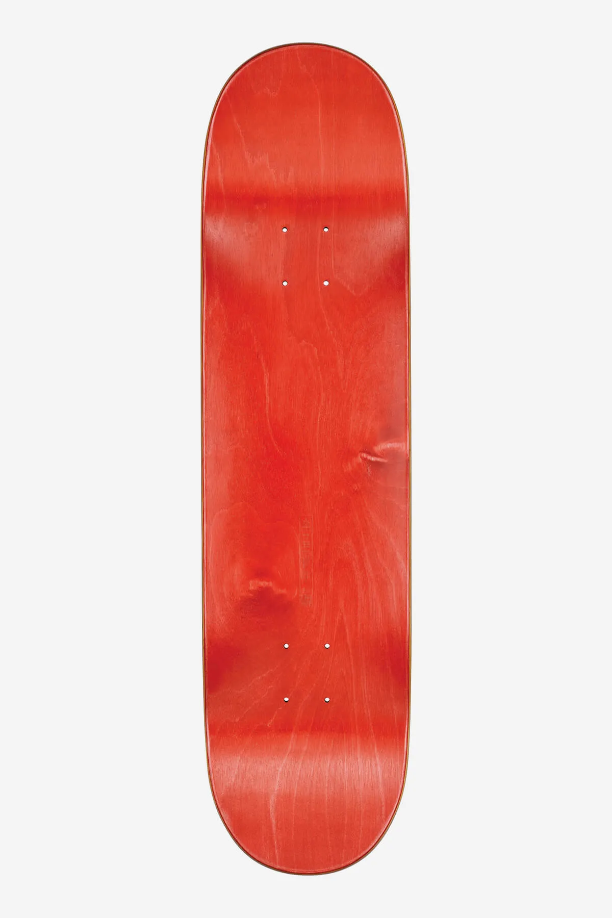 G1 Orbit - Dark Matter - 8.25 Skateboard Deck