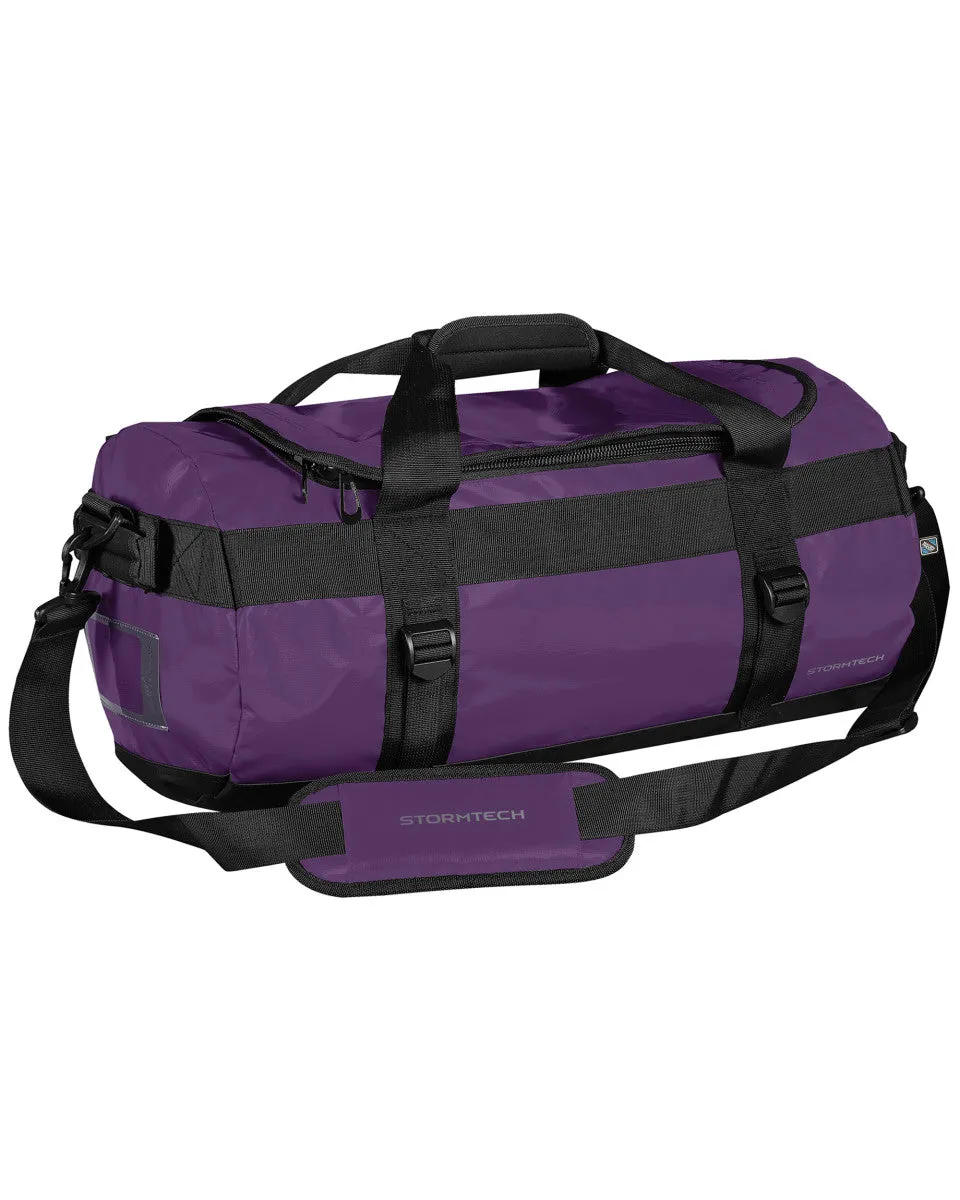 GBW-1S Stormtech Bags Atlantis Waterproof Gear Bag (Small)