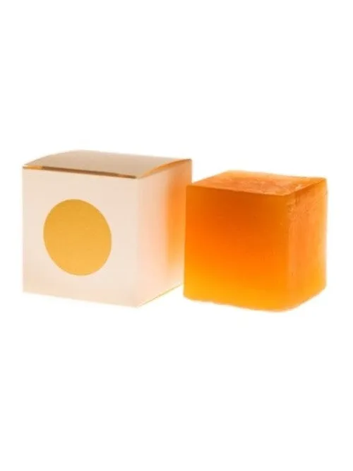 Golda: Cube Cube