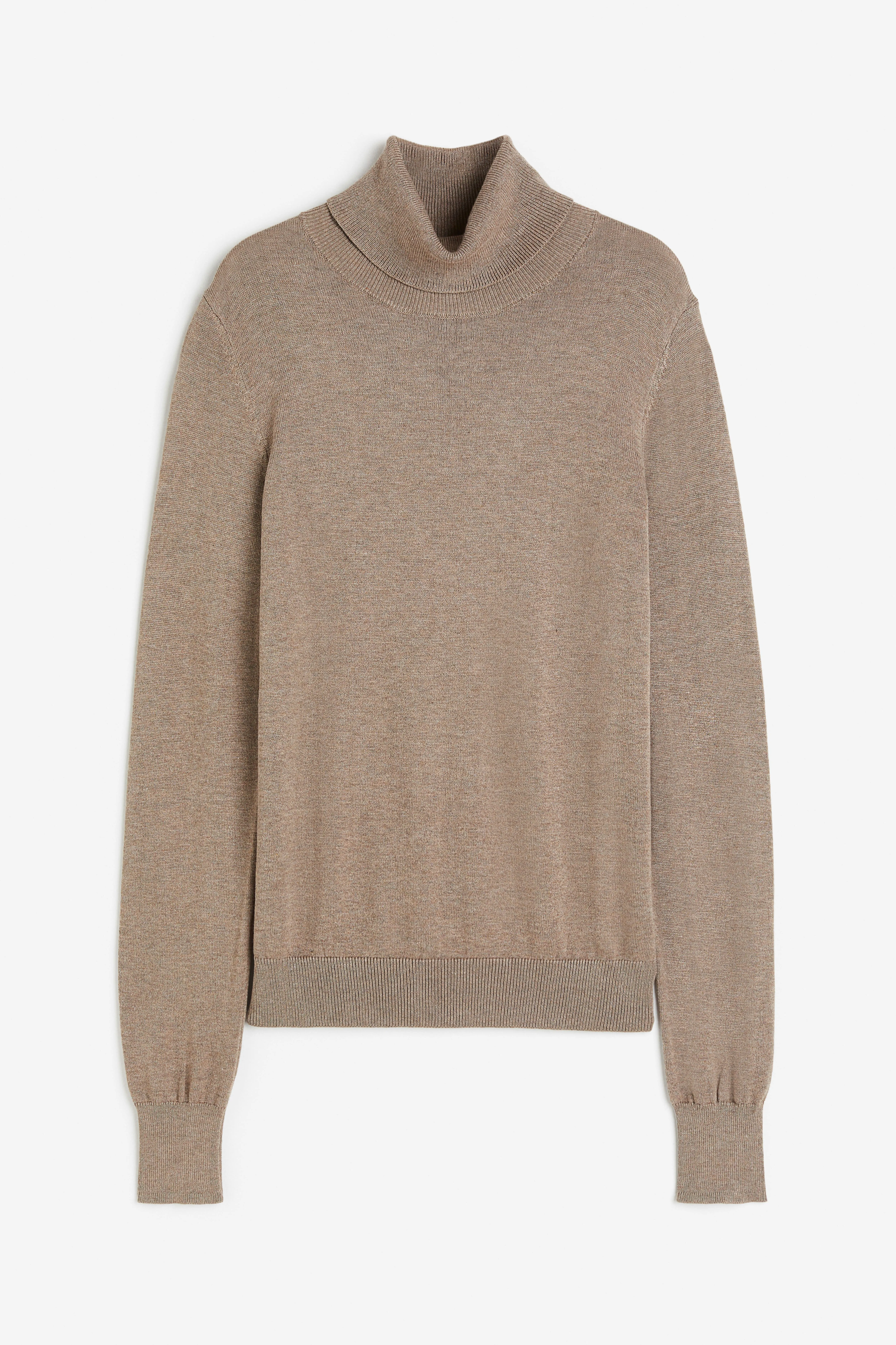 H&M Turtleneck Sweater