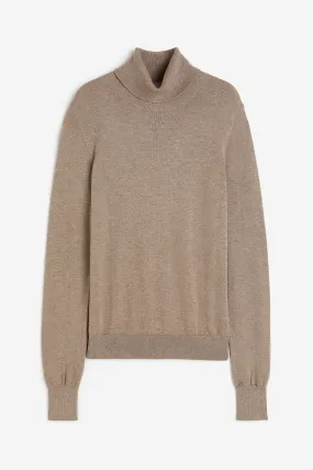 H&M Turtleneck Sweater