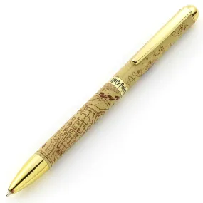 Harry Potter Pen Marauder's Map