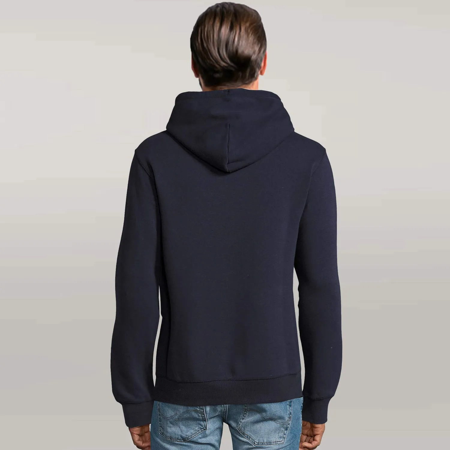 Heavyweight Unisex Pullover Hoodie