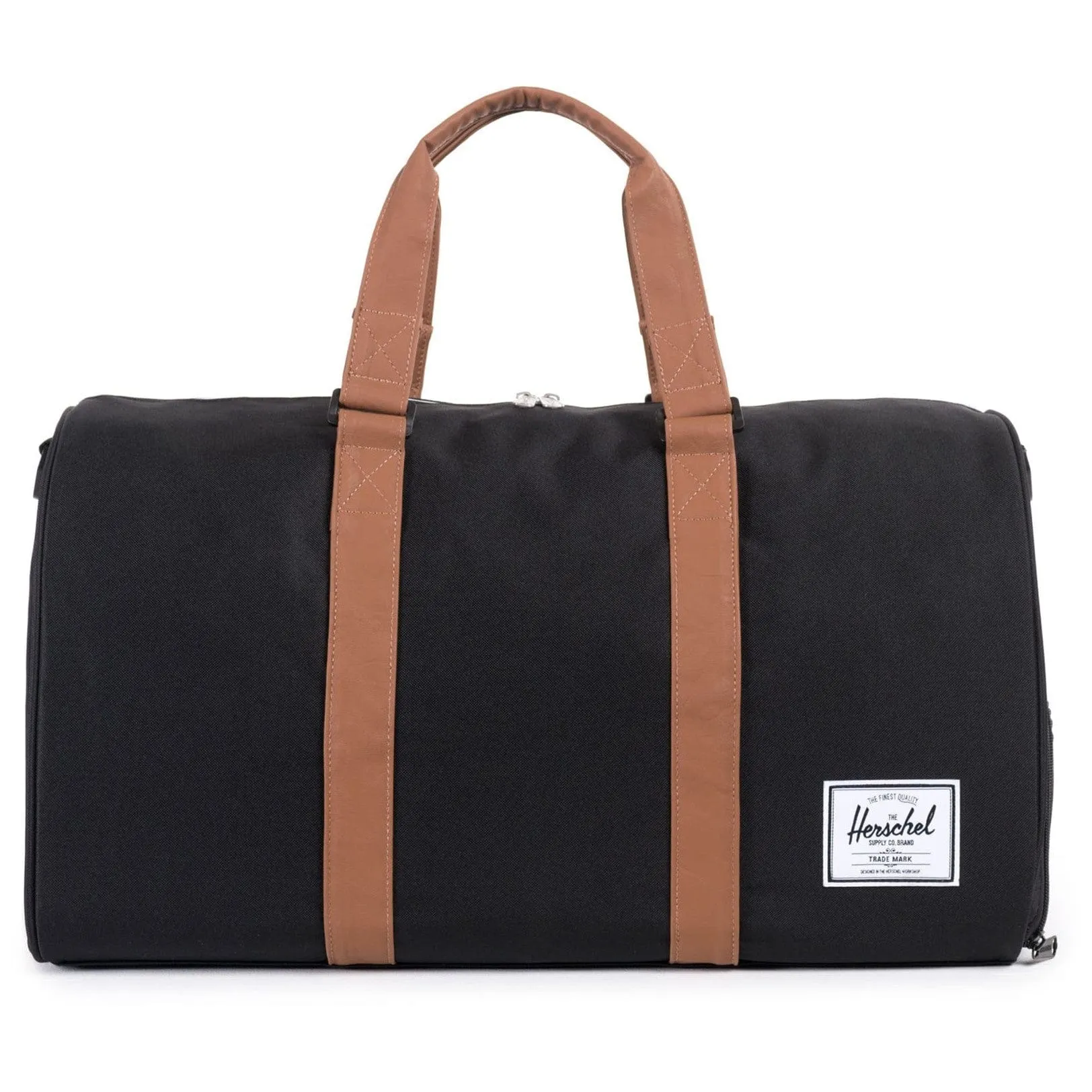 Herschel Bags Novel Duffle - Black