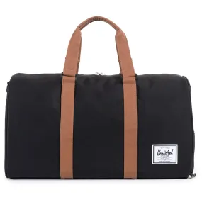 Herschel Bags Novel Duffle - Black