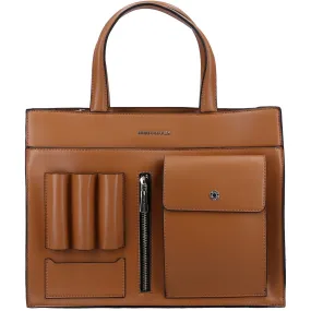 Hush Puppies Multi Satchel Bag