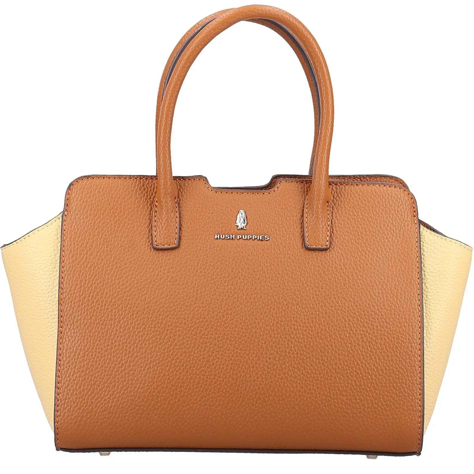 Hush Puppies Rainie Satchel Bag