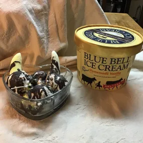 Ice Cream Candles