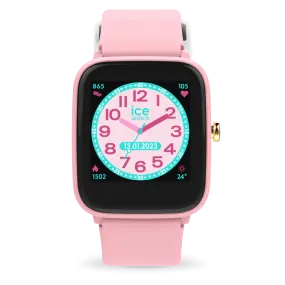 ICE - Ice  smart junior watch pink