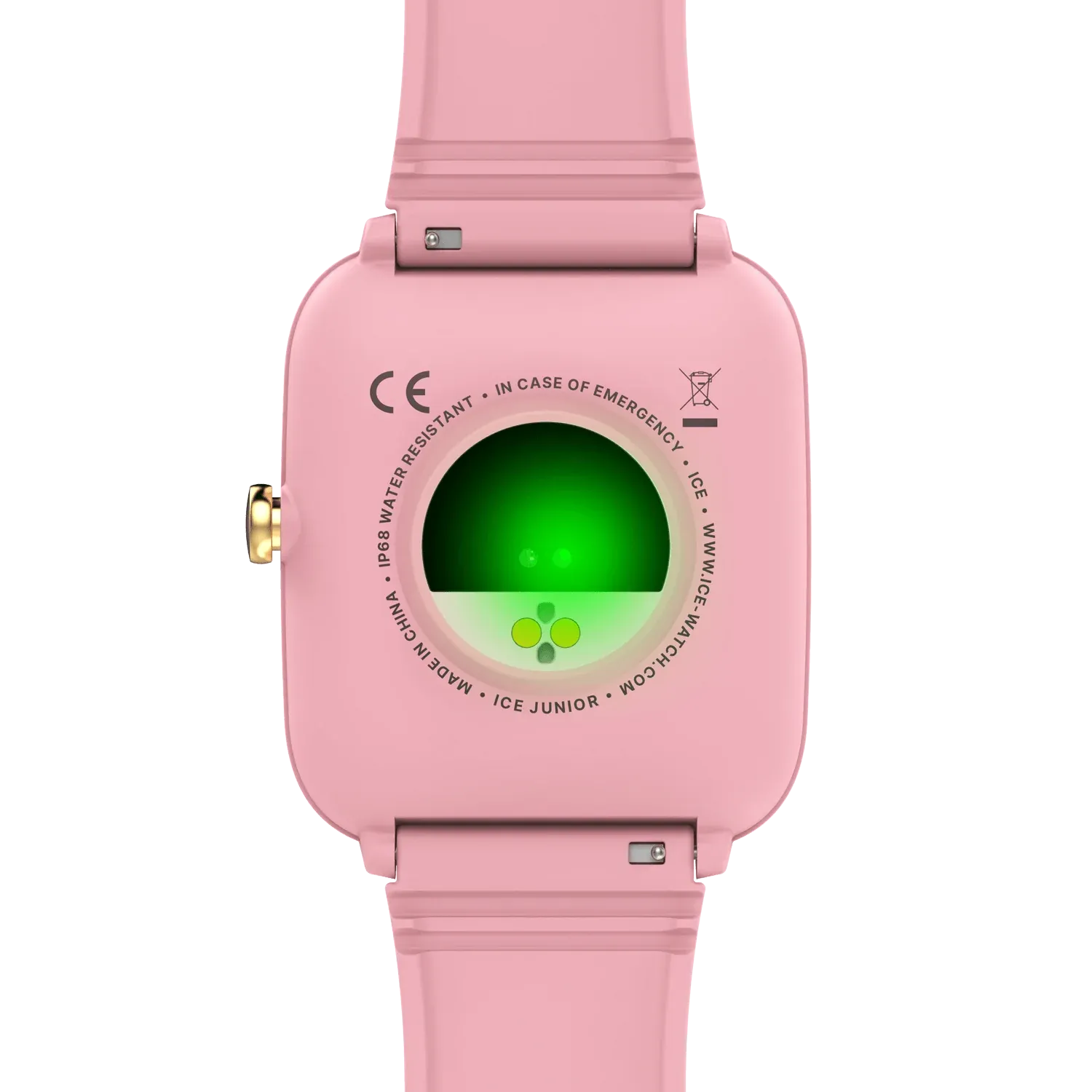 ICE - Ice  smart junior watch pink