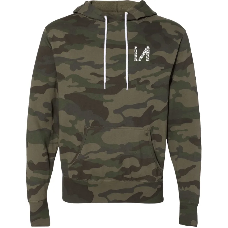 INK Rattler Unisex Pullover