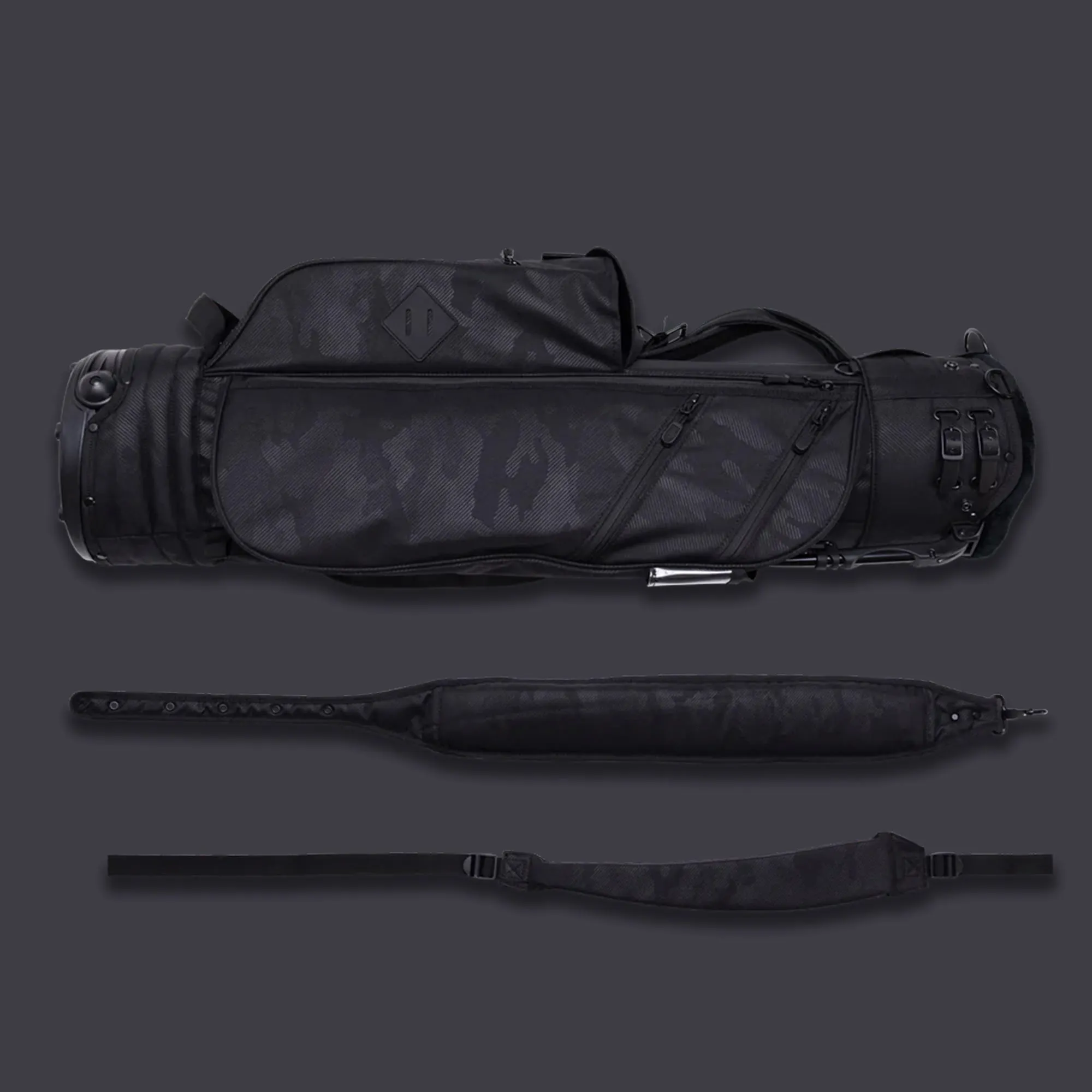 Jones Utility Stand bag