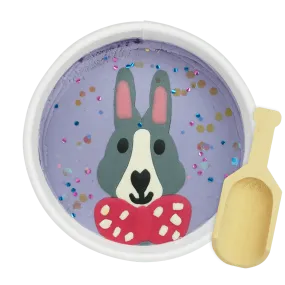 Land Of Dough - Bowtie Bunny