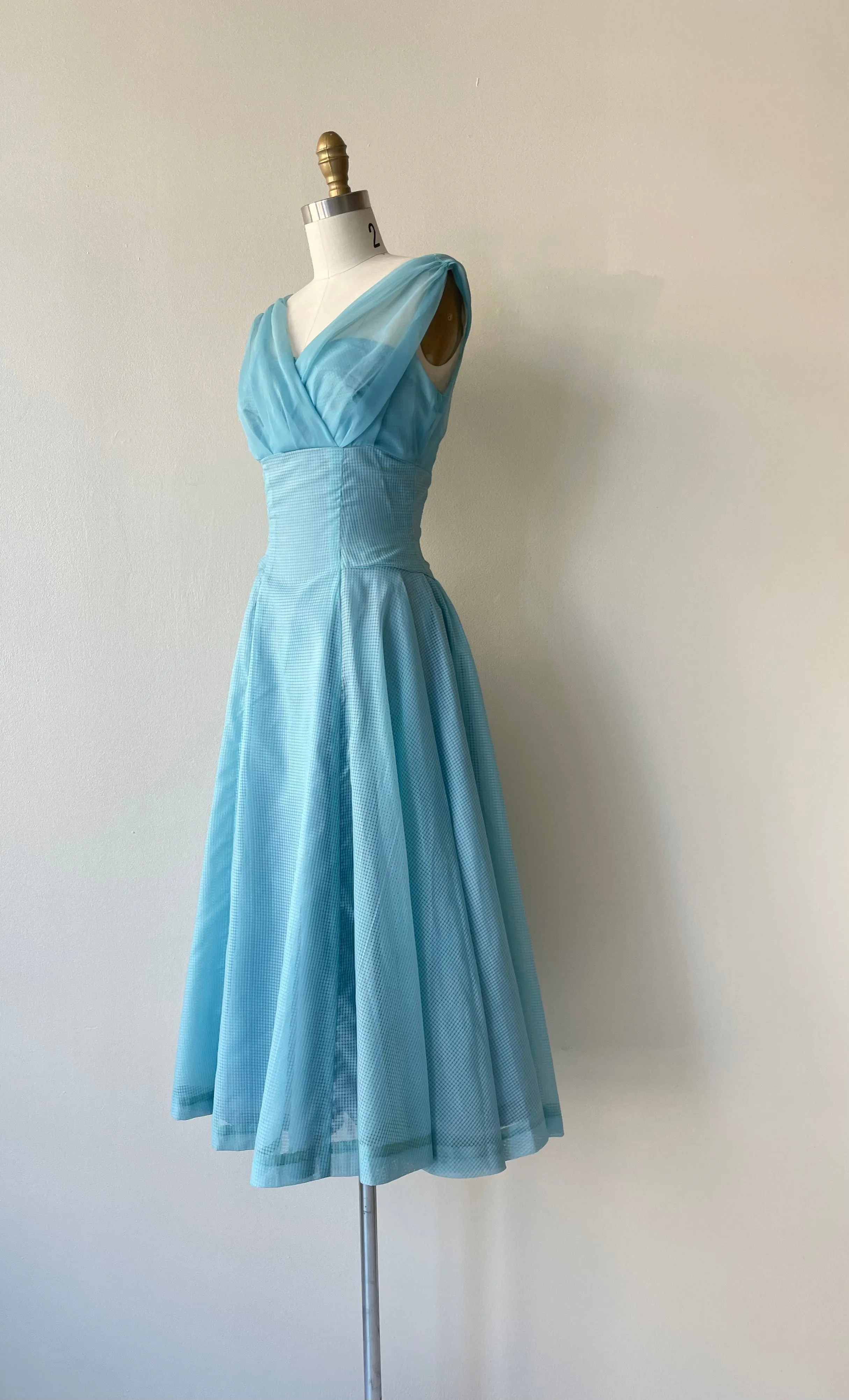 Little Darling Dress | 1950s