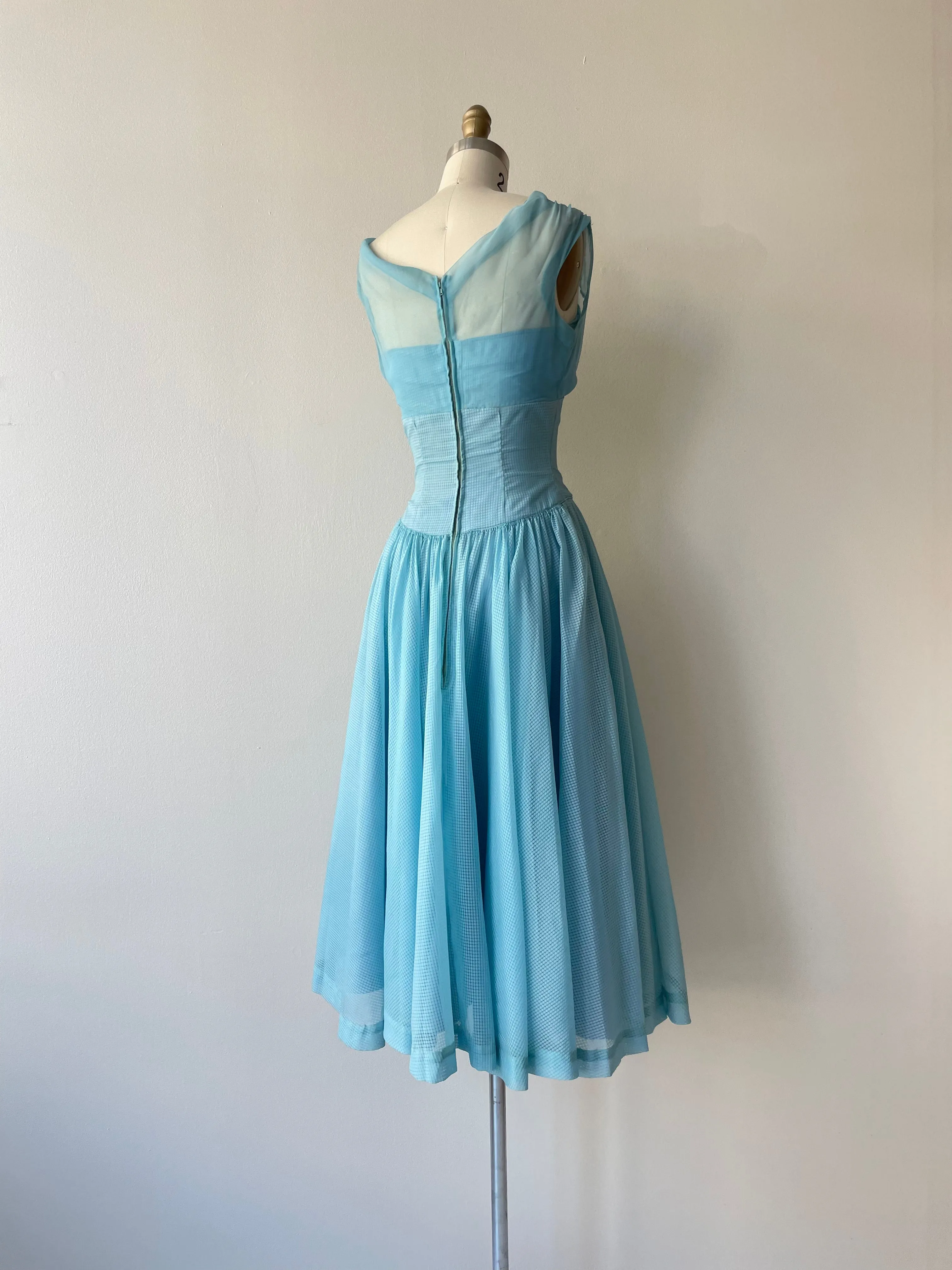 Little Darling Dress | 1950s