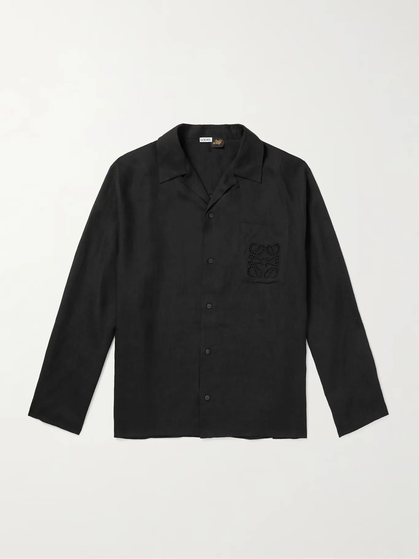 LOEWE  |Shirt in linen