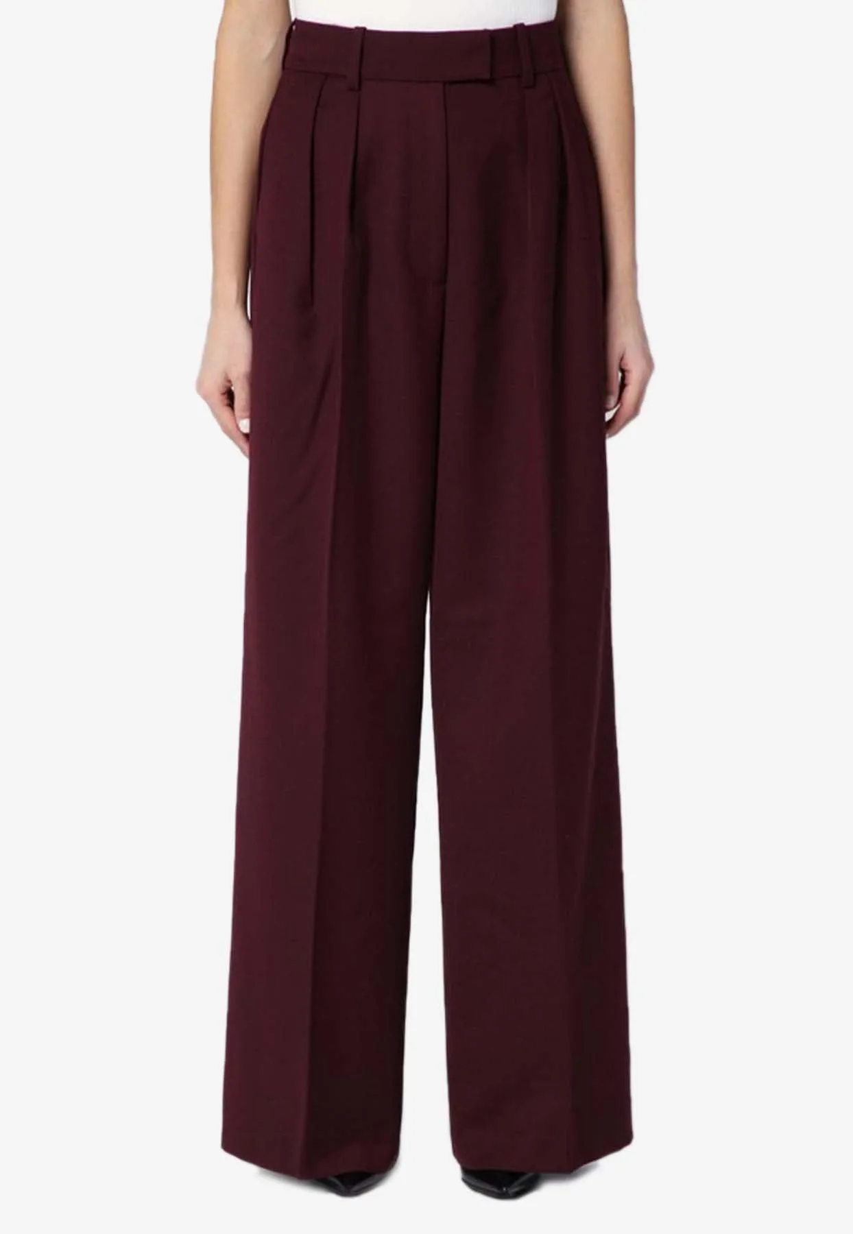 Lou Palazzo Pants