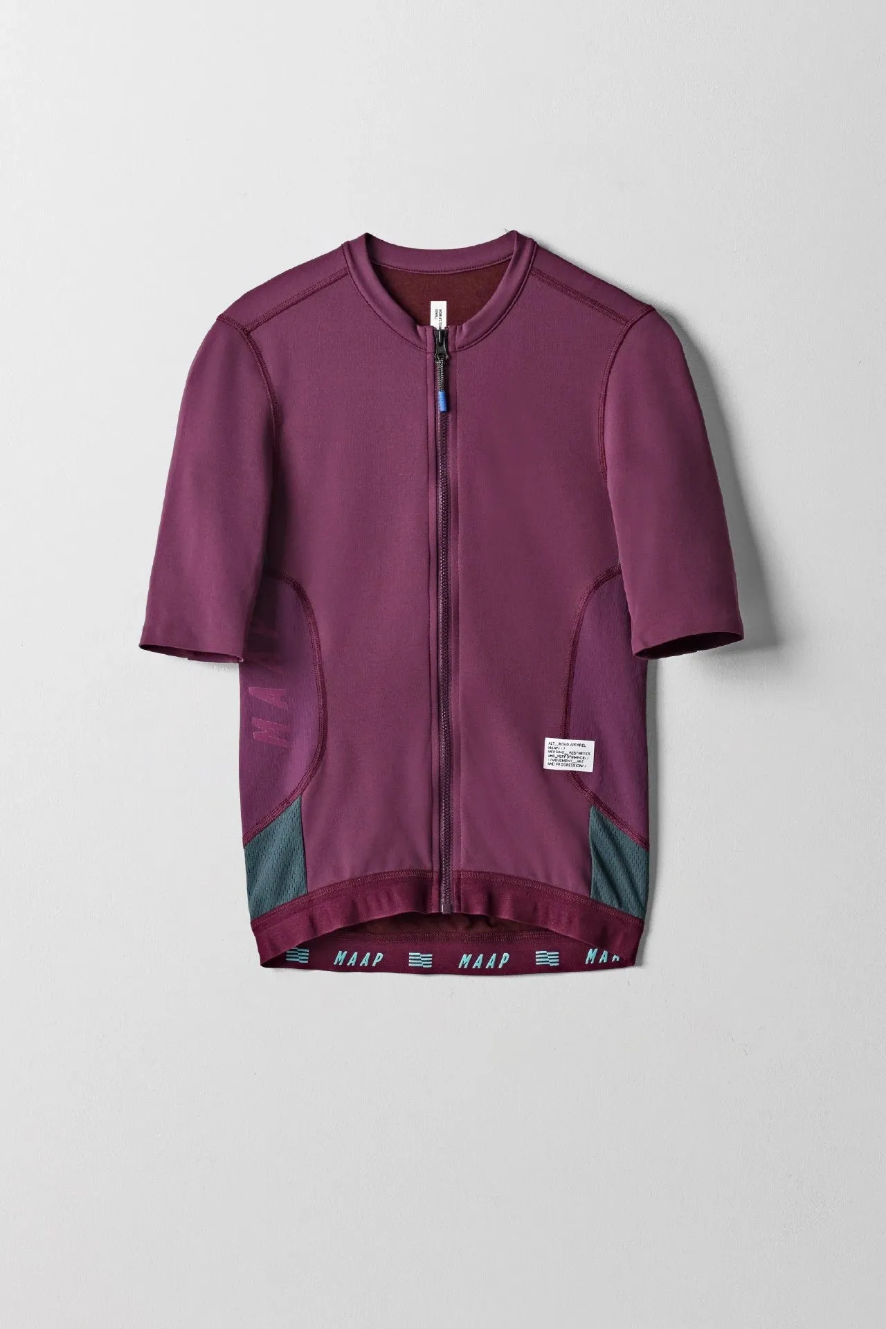 MAAP Women's Alt_Road Jersey